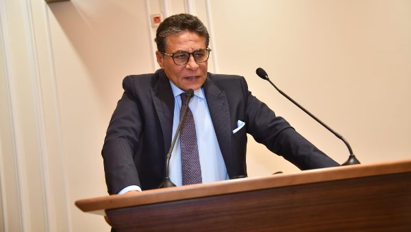 وكيل تشريعية النواب يطالب بسرعة صرف تعويضات نزع الملكية لأهالي عزبة خير الله