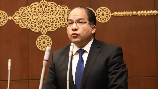 نائب يطالب بخطة عاجلة لربط التعليم الفني باحتياجات سوق العمل بموانئ بورسعيد