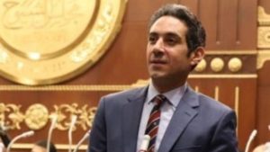 وكيل إعلام الشيوخ: مصر تقدم نموذجا متوازنا في إدارة ملفاتها الإقليمية والدولية