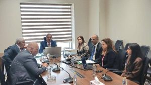 إفريقية النواب: تعزيز دور مصر التنموي يدعم الشراكة والتعاون مع دول القارة
