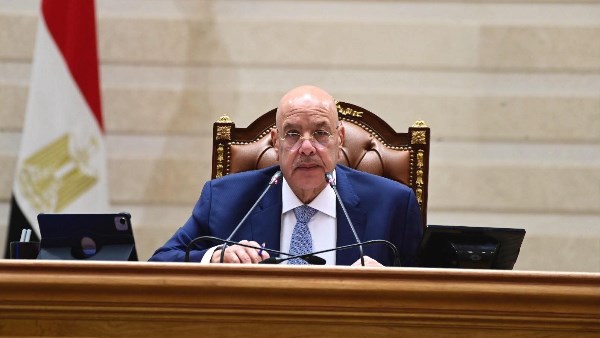 رفع الجلسة العامة للنواب وعودة الانعقاد 15 يونيو