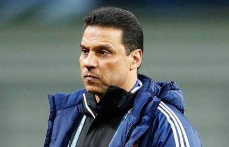 حسام عاشور: البدري ليس الأنسب للأهلي.. والزمالك سيعاني أمام اتحاد العاصمة