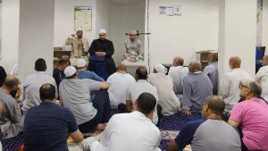 بمشاركة كبار الدعاة.. تكثيف الندوات التوعوية لحجاج السياحة