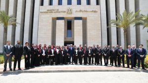 وزير السياحة يشهد إطلاق النسخة الأولى من برنامج القيادة التنفيذية AELP
