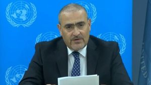 مسؤول أممي: غزة “لا تحتمل حرباً جديدة” وقرار مجلس الأمن 2803 غير قابل للتأجيل