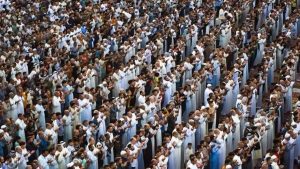 محافظ القاهرة يوجه بتطهير وتعقيم الأماكن المخصصة لصلاة عيد الأضحى