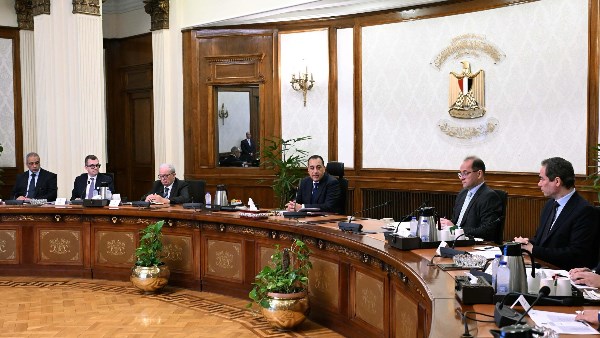 مدبولي يكلف الوزراء المعنيين بسرعة الانتهاء من تسوية مديونيات الهيئة الوطنية للإعلام