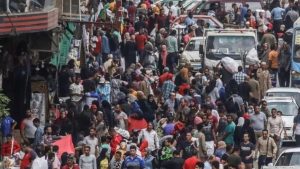 بالأرقام.. ماذا فعلت الدولة لتحسين المستوى المعيشي للأسر ؟