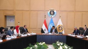 «الصناعة» و«اليونيدو» تدفعان نحو التحول الأخضر.. 23 مشروعًا لدعم تنافسية المصانع المصرية
