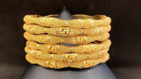 سعر الذهب في الكويت 