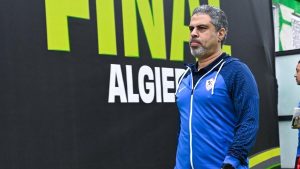 رغم التتويج بالدوري .. “معتمد جمال” البطل الذي لم يحصل على الأمان بعد داخل الزمالك !