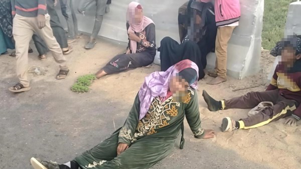 شهداء لقمة العيش.. أسماء المتوفيين في حادث تصادم سيارة عمالة في المنوفية