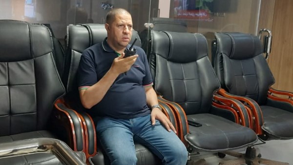 محافظ بني سويف يُتابع جهود الوحدات المحلية في ملفات إزالة التعديات