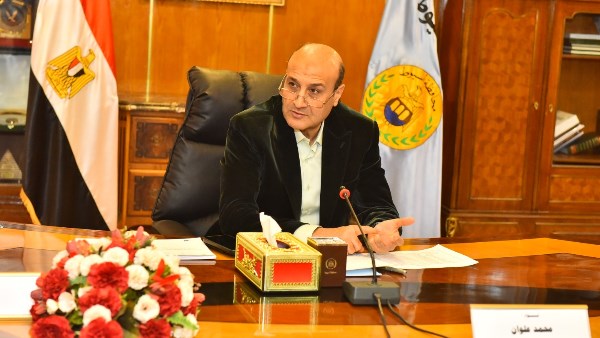 أسيوط.. قوافل طبية مجانية شاملة بالغنايم والقوصية