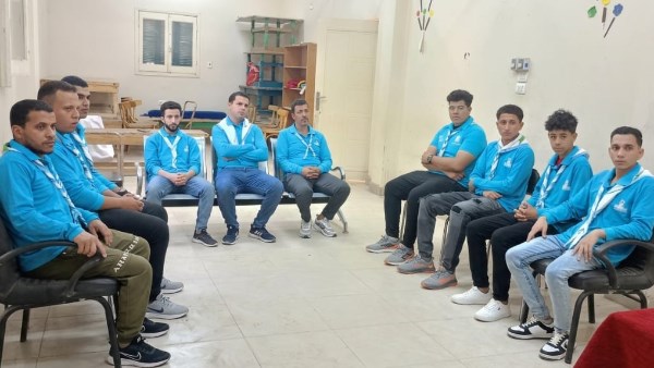 محافظ أسيوط: أندية الوقاية بمراكز الشباب تواصل جهودها لنشر الوعي بمخاطر الإدمان