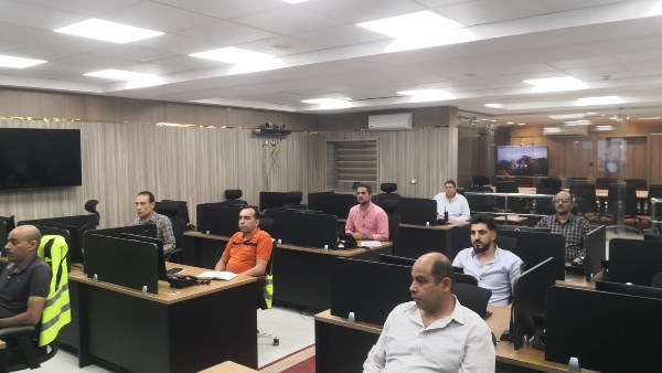 محافظ أسيوط:ربط غرف العمليات الرئيسية بالوحدات المحلية لمتابعة الأوضاع خلال عيد الأضحى