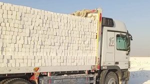 رقابة مشددة في العيد.. سوهاج تُغلق الطريق أمام البناء المخالف