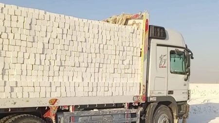 رقابة مشددة في العيد.. سوهاج تُغلق الطريق أمام البناء المخالف