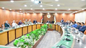 جامعة الوادي الجديد.. تخصيص ساعتين كل ثلاثاء للأنشطة الطلابية