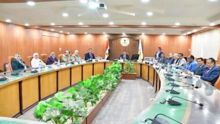 جامعة الوادي الجديد.. تخصيص ساعتين كل ثلاثاء للأنشطة الطلابية