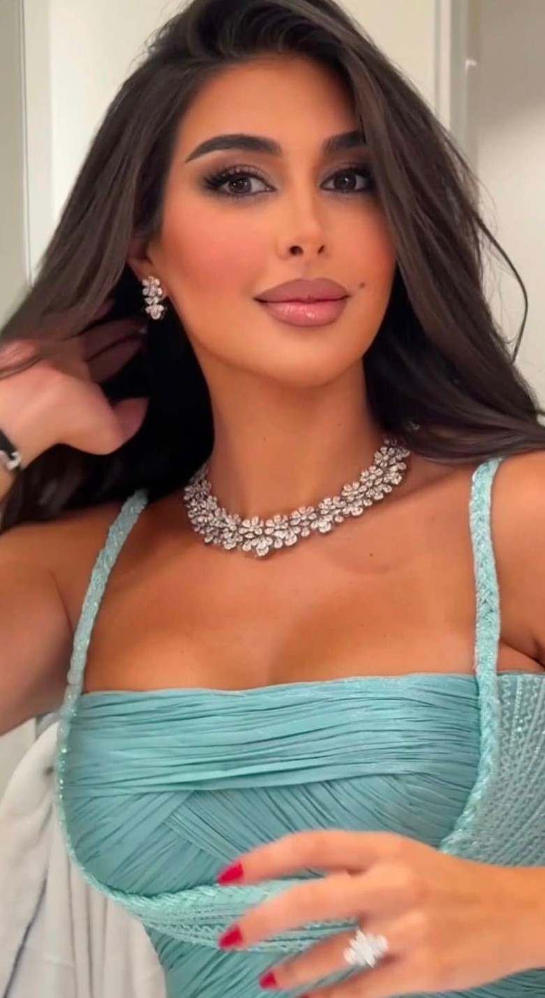 May be an image of jewellery