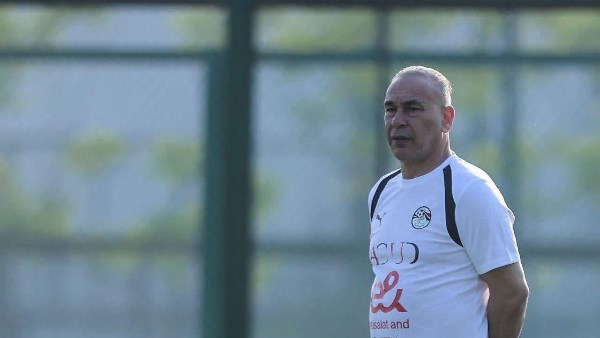 انضمام الألمانى كريستوفر روربيك لمنتخب مصر في كأس العالم انضمام الألمانى كريستوفر روربيك لمنتخب مصر في كأس العالم