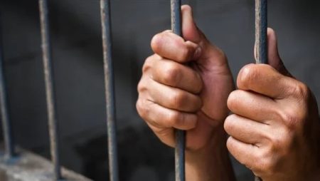 الحبس 3 سنوات .. جنح المنتزه تعاقب نجل صاحب محل ذهب بالفلكي