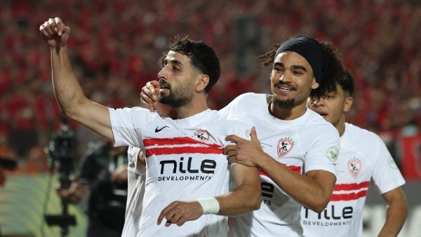 كم يحصد الزمالك بعد خسارة لقب الكونفدرالية أمام اتحاد العاصمة؟