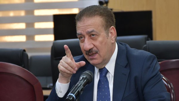 حملات رقابية مشتركة بين 