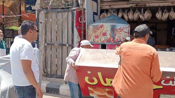 بورسعيد تفرض الانضباط الميداني وتُكثف استعدادات «عيد الأضحى» | صور