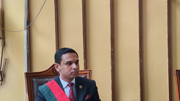 مرافعة النيابة العامة بمحاكمة قاتل نجل حارس الجوهرة في بورسعيد