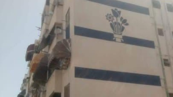 محافظ بورسعيد: استمرار أعمال طلاء واجهات العمارات بمناطق السيدة نفيسة وفاطمة الزهراء|صور
