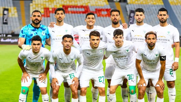 لا وقت للراحة.. المصري يستأنف تدريباته فى بورسعيد استعدادًا لكأس العاصمة