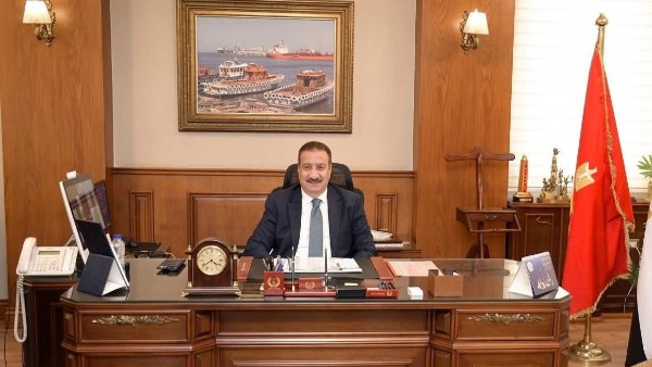 محافظ بورسعيد يوجه برفع درجة الاستعداد لاستقبال عيد الأضحى وتكثيف الرقابة محافظ بورسعيد يوجه برفع درجة الاستعداد لاستقبال عيد الأضحى وتكثيف الرقابة
