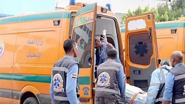 بينهم صغيرة 5 سنوات بـ هدوم العيد.. مصرع 3 أشخاص من أسرة واحدة في بورسعيد