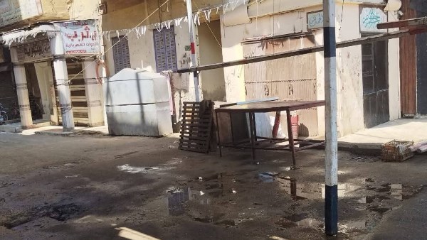 مناخ بورسعيد يواصل جهوده للحفاظ على البيئة والصحة العامة ومتابعة رفع مخلفات الذبح والتطهير المستمر لمحلات الجزارة
