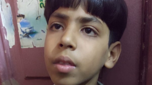 نجل ضحية زوجها في طوخ: صحيت من النوم أختي قالتلي أمك ماتت