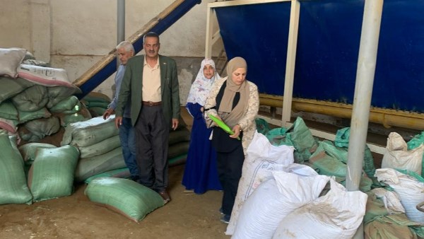تموين الشرقية يحرر 742 محضراً حيال أصحاب المخابز والمحال التجارية غير الملتزمين