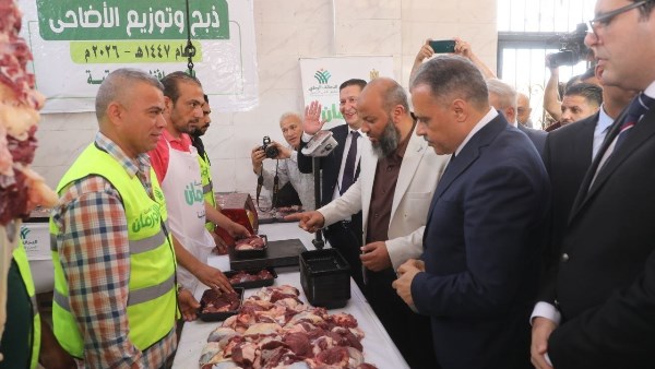 محافظ الشرقية: ضرورة الالتزام الكامل بالاشتراطات الصحية والضوابط الشرعية في الأضاحي