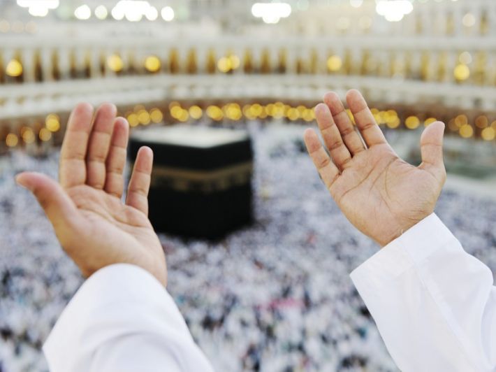 أفضل دعاء في يوم التروية للصائمين.. ردده للمغرب ولن يردك الله خائبا
