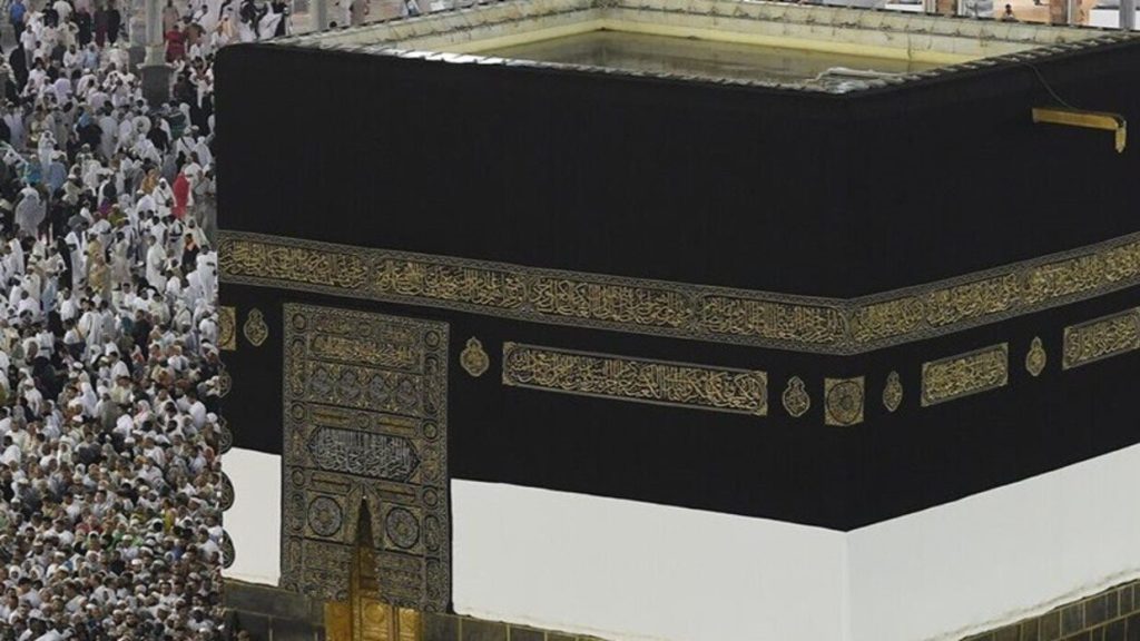 أفضل الأعمال يوم النحر بالترتيب؟.. ولماذا يسمى بيوم الحج الأكبر؟