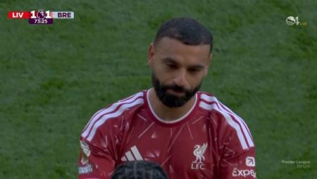 محمد صلاح أيقونة حقيقية في العالم وليس في مصر أو إنجلترا فقط