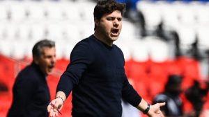استبعاد لاعب منتخب أمريكا أمام السنغال بسبب الإصابة