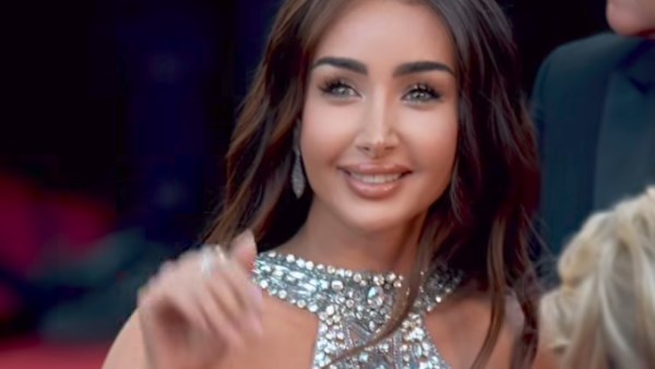 هنا الزاهد تخطف الأنظار عبر إنستجرام.. شاهد