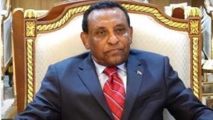 رئيس الوزراء السوداني يلقي كلمة مهمة اليوم بجامعة كامبردج ببريطانيا