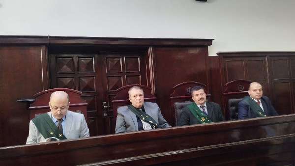قتلوا بياع السوق .. قرار قضائي نهائي بحق شقيقين أنهيا حياة شاب بالدقهلية