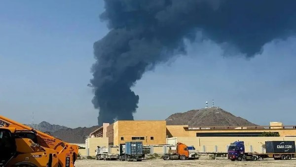 وزارة الخارجية الهندية تطالب بحرية الملاحة والتجارة عبر مضيق هرمز دون عوائق