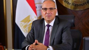 سويلم: مصر وجهت آلية تمويلية قدرها 100 مليون دولار لتنمية دول حوض النيل