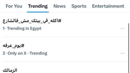 أكله_في_بيتك_مش_فالشارع يتصدر السوشيال ميديا.. وتحذيرات من إلقاء الطعام للحيوانات في الشوارع