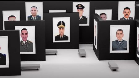 بتوجيهات وزير الداخلية.. تيسيرات استثنائية لأسر الشهداء بالأراضي المقدسة.. فيديو